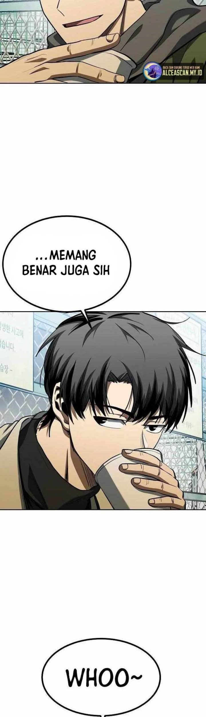 I Was Forced by the System to Become a Villain Chapter 77 - halaman 10