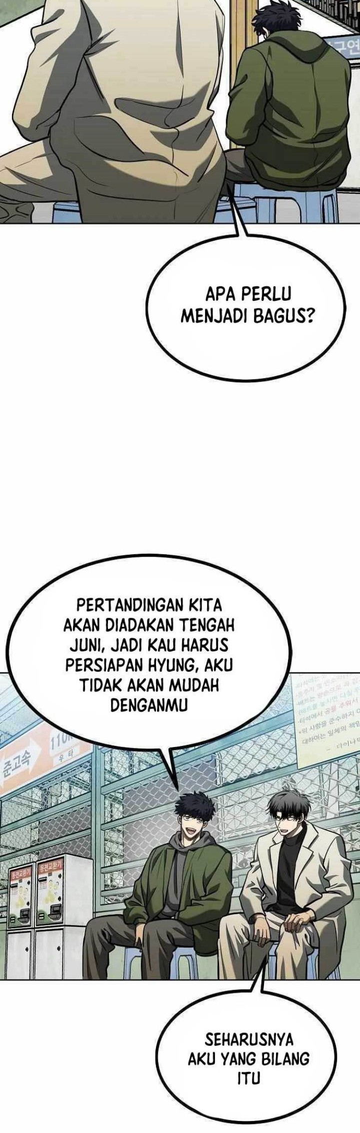 I Was Forced by the System to Become a Villain Chapter 77 - halaman 29