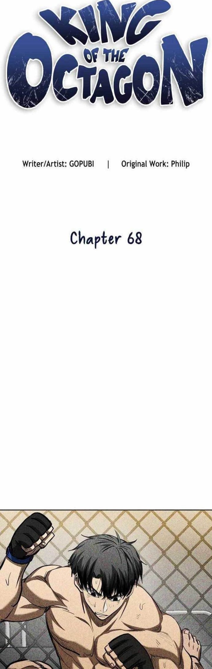 I Was Forced by the System to Become a Villain Chapter 77 - halaman 33