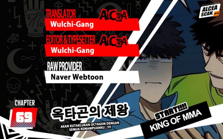 I Was Forced by the System to Become a Villain Chapter 78 - halaman 1