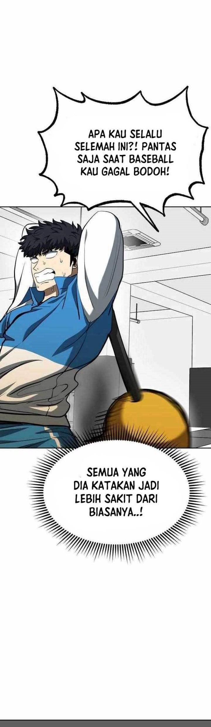 I Was Forced by the System to Become a Villain Chapter 78 - halaman 13
