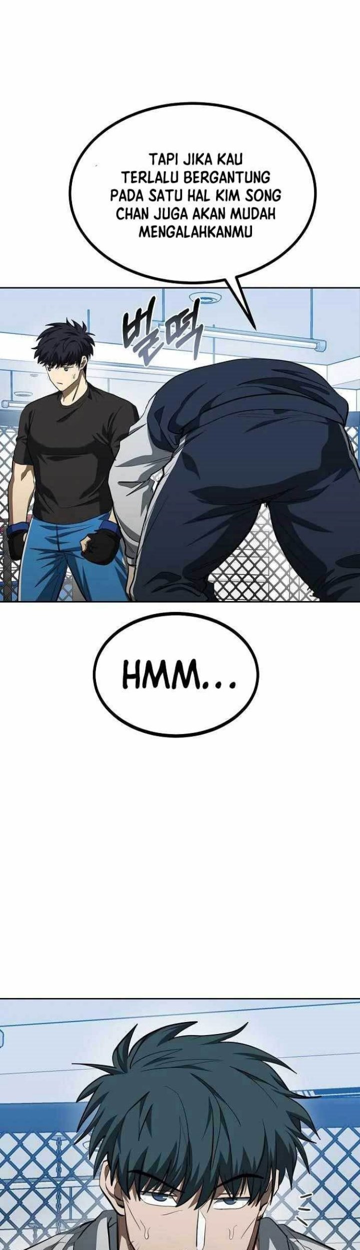 I Was Forced by the System to Become a Villain Chapter 79 - halaman 12