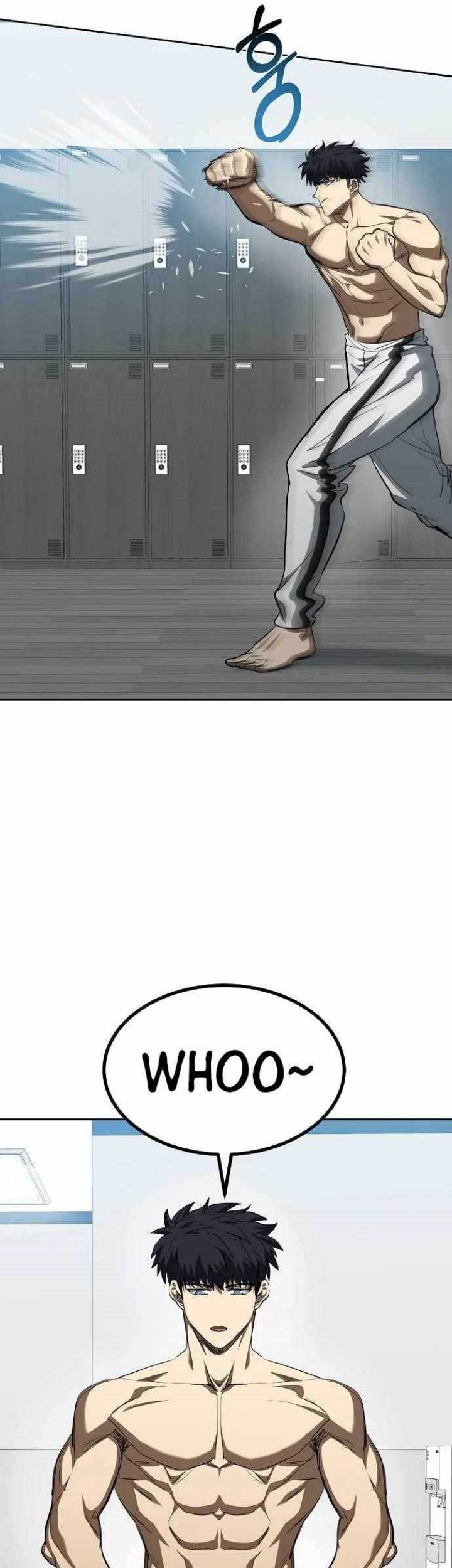 I Was Forced by the System to Become a Villain Chapter 79 - halaman 24