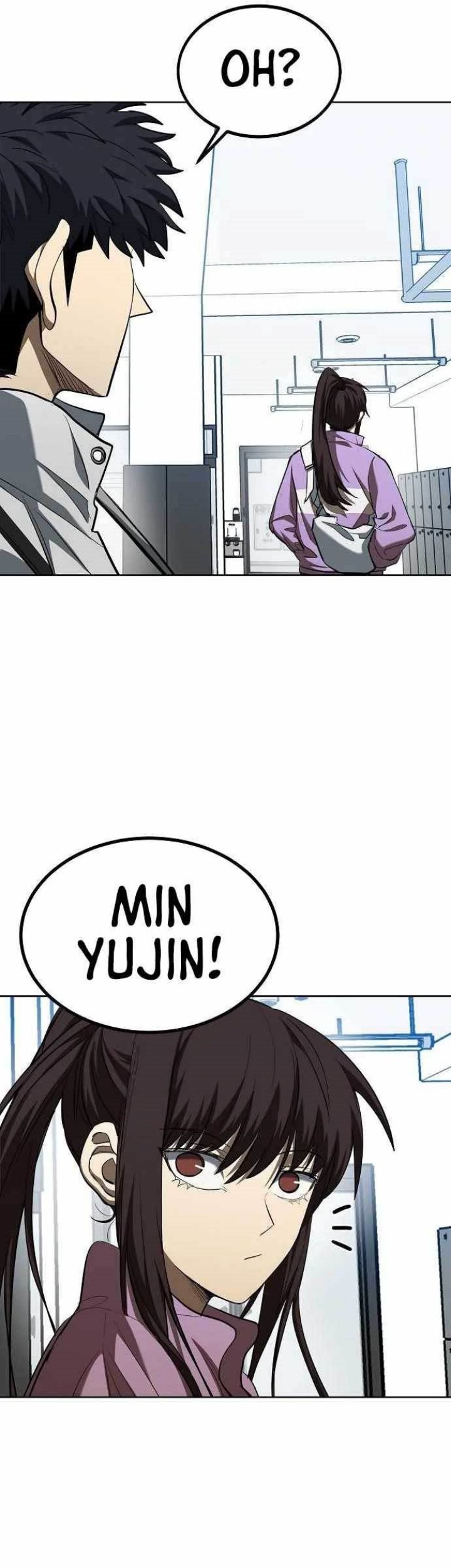 I Was Forced by the System to Become a Villain Chapter 79 - halaman 28