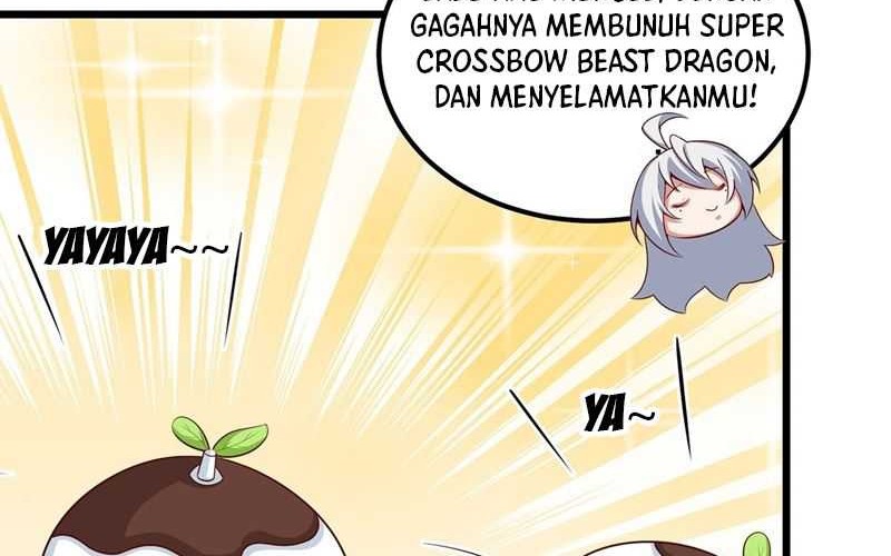 I Was Forced by the System to Become a Villain Chapter 8 - halaman 15