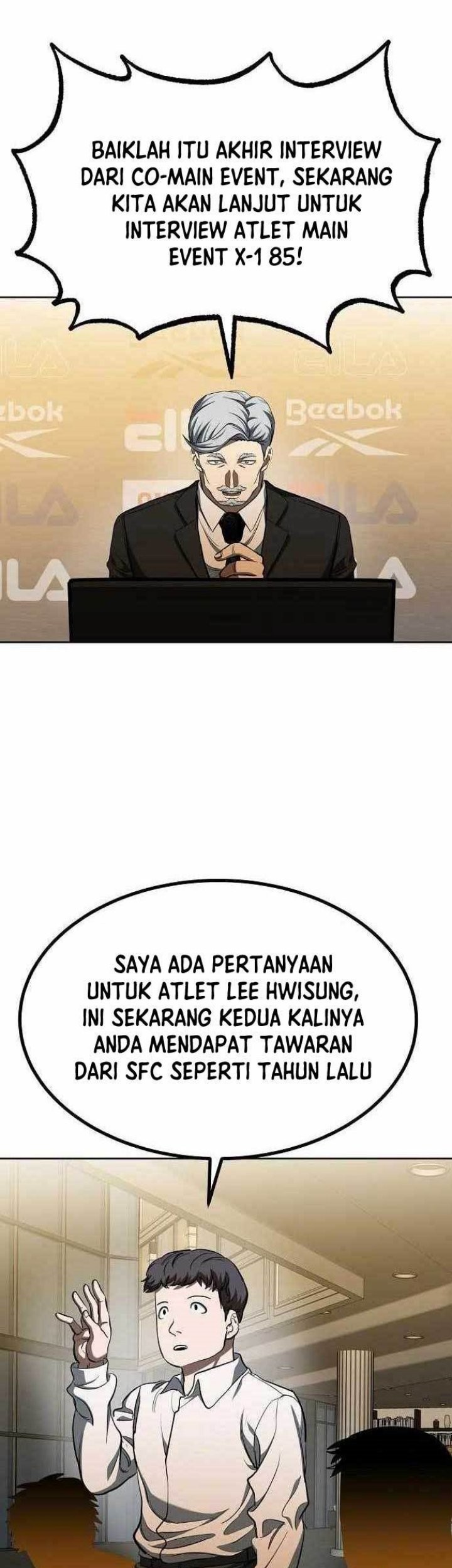 I Was Forced by the System to Become a Villain Chapter 80 - halaman 12
