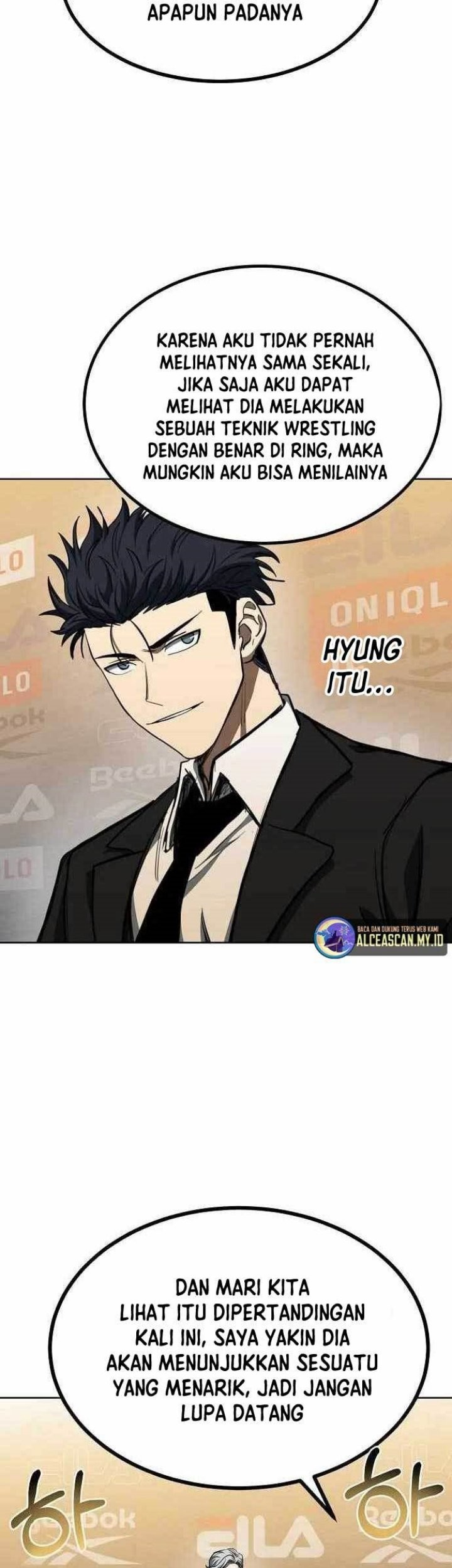 I Was Forced by the System to Become a Villain Chapter 80 - halaman 18