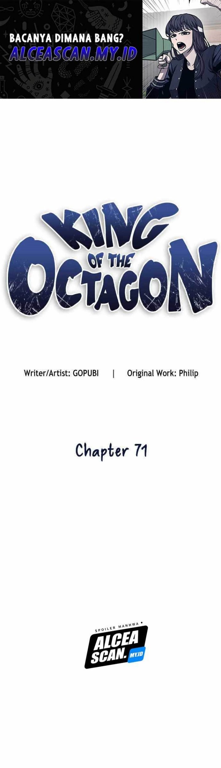I Was Forced by the System to Become a Villain Chapter 80 - halaman 2