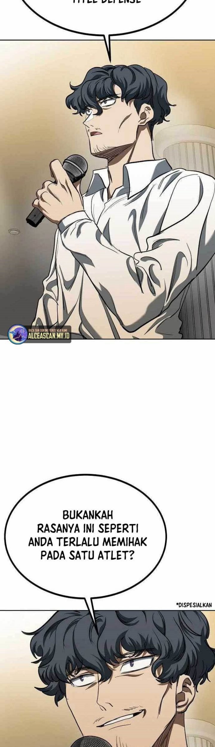 I Was Forced by the System to Become a Villain Chapter 80 - halaman 22