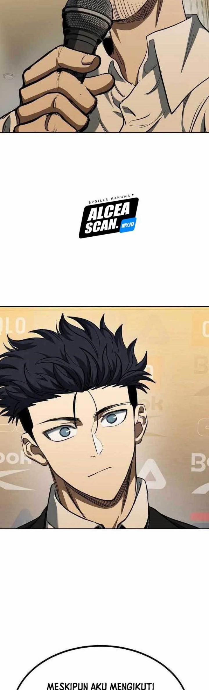 I Was Forced by the System to Become a Villain Chapter 80 - halaman 23