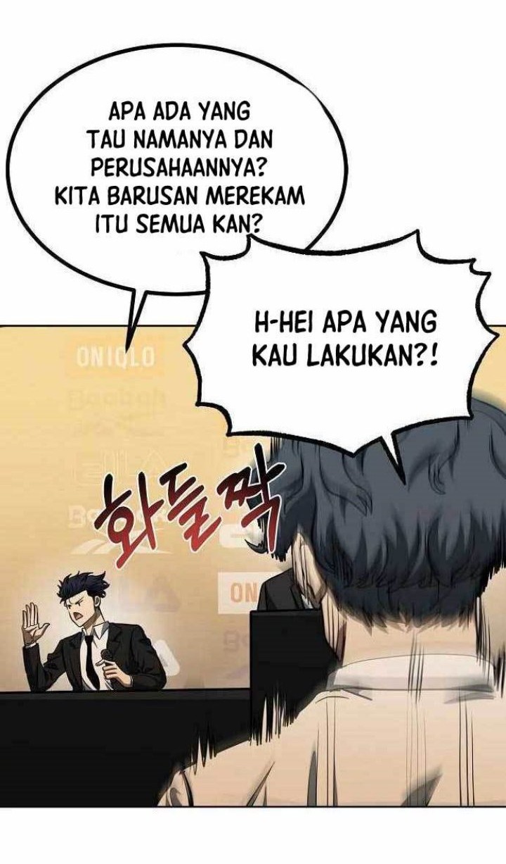I Was Forced by the System to Become a Villain Chapter 80 - halaman 43