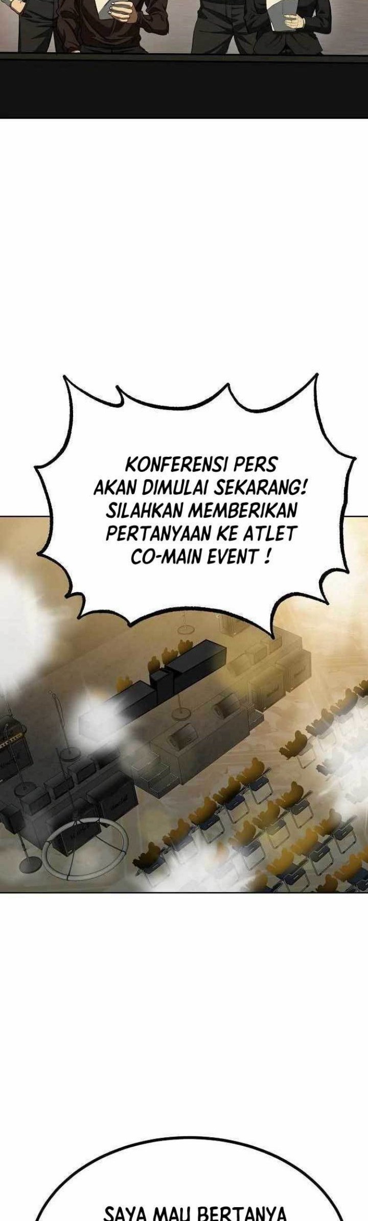 I Was Forced by the System to Become a Villain Chapter 80 - halaman 5