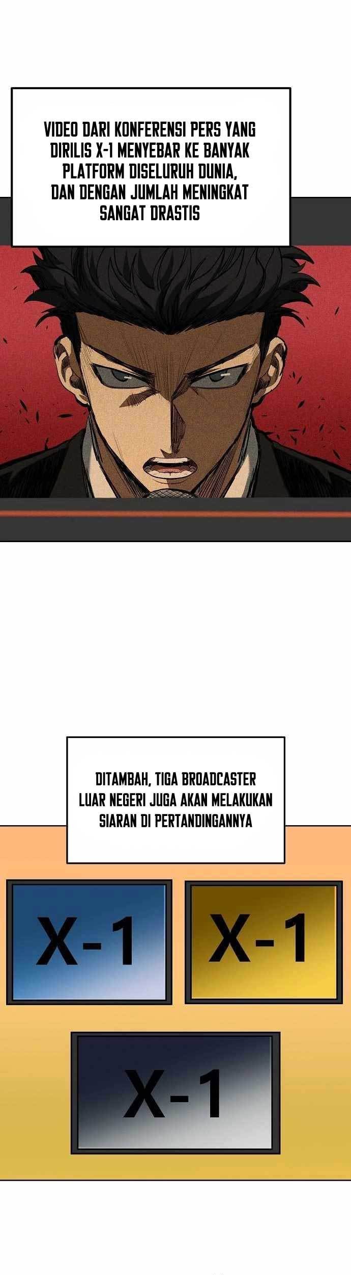 I Was Forced by the System to Become a Villain Chapter 81 - halaman 17