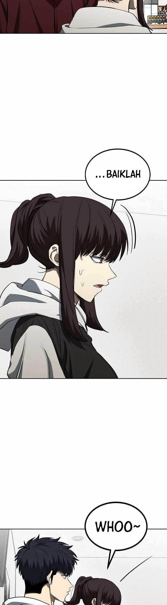 I Was Forced by the System to Become a Villain Chapter 81 - halaman 30