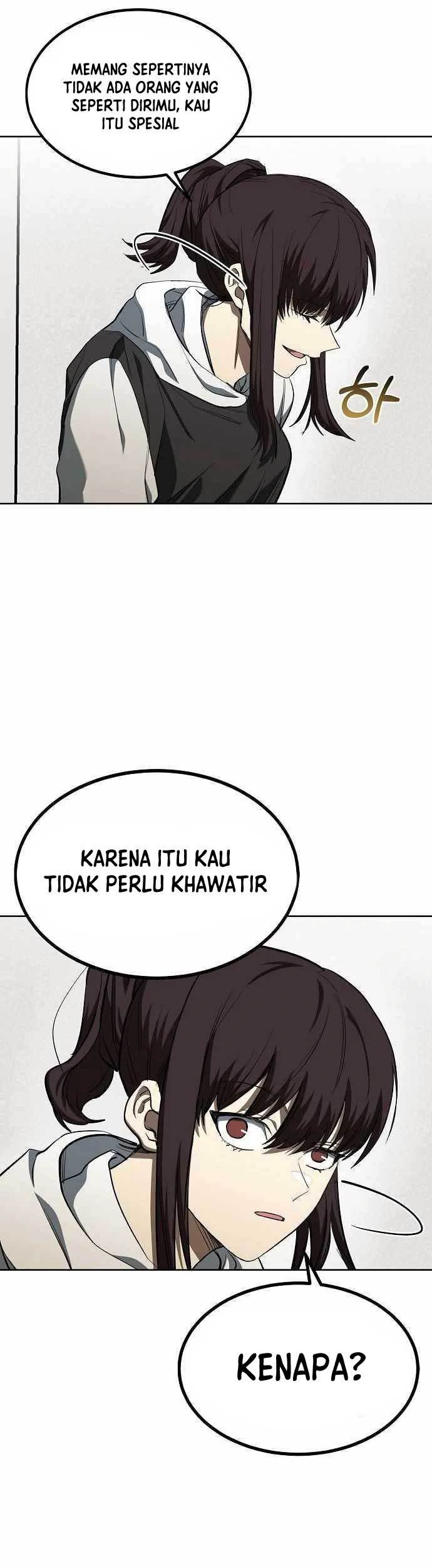 I Was Forced by the System to Become a Villain Chapter 81 - halaman 41