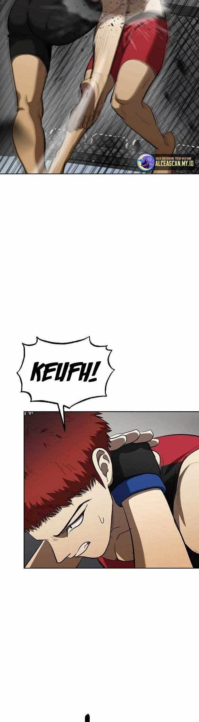I Was Forced by the System to Become a Villain Chapter 82 - halaman 14