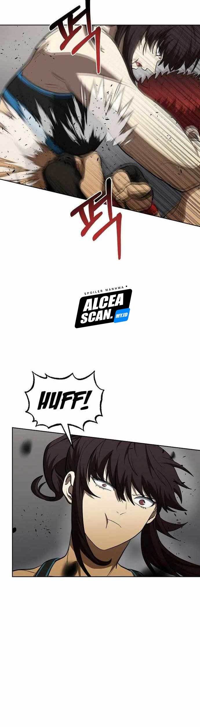I Was Forced by the System to Become a Villain Chapter 82 - halaman 15