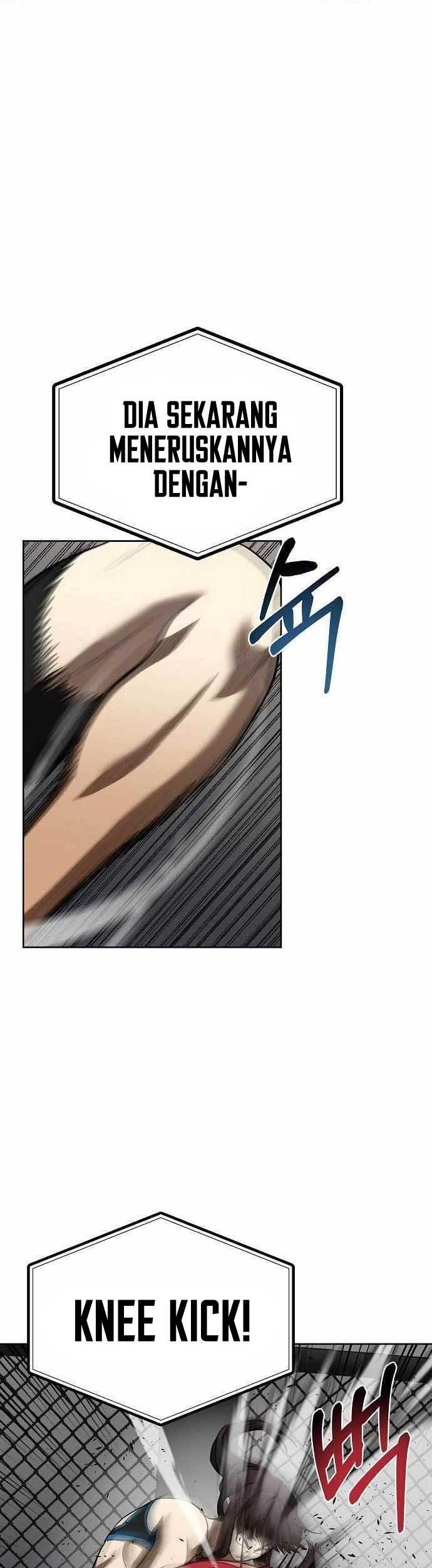 I Was Forced by the System to Become a Villain Chapter 82 - halaman 20