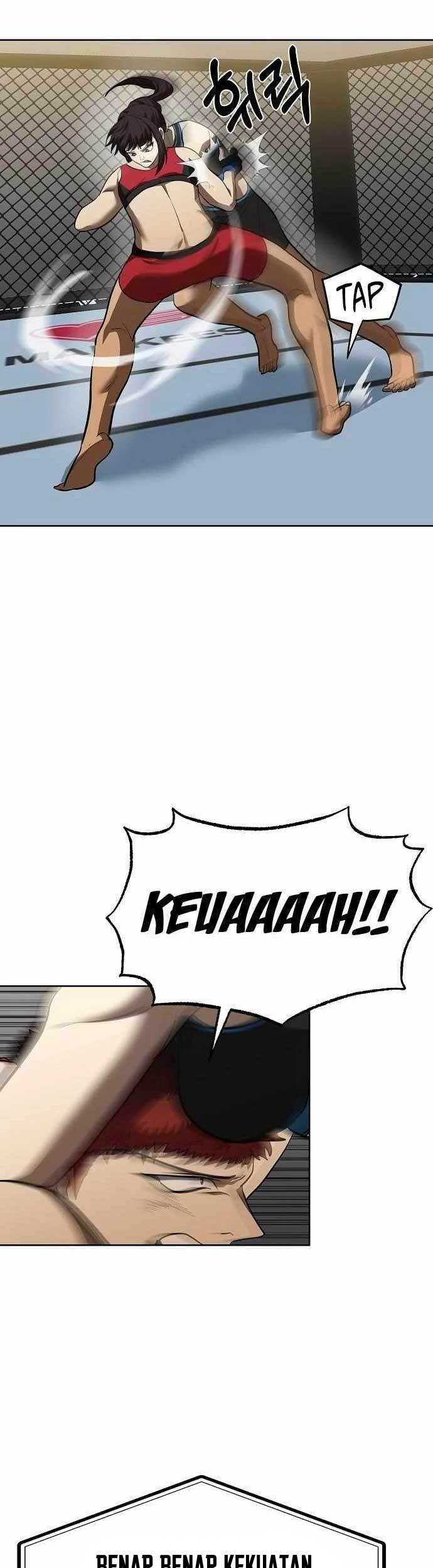 I Was Forced by the System to Become a Villain Chapter 82 - halaman 23