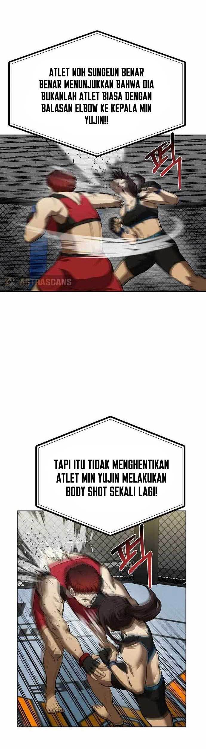 I Was Forced by the System to Become a Villain Chapter 82 - halaman 30
