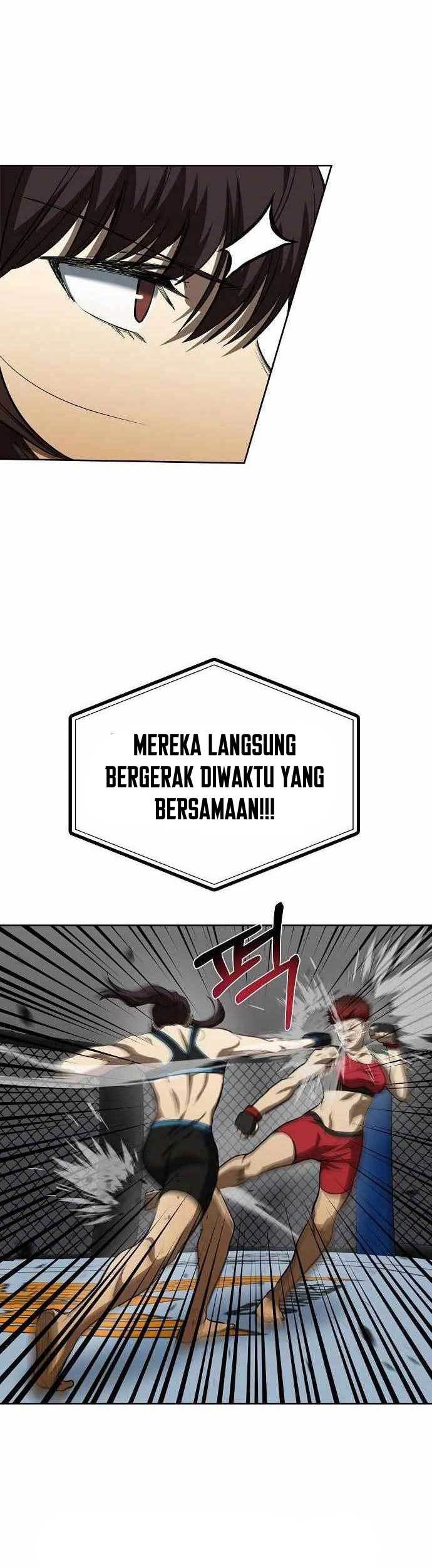 I Was Forced by the System to Become a Villain Chapter 82 - halaman 6