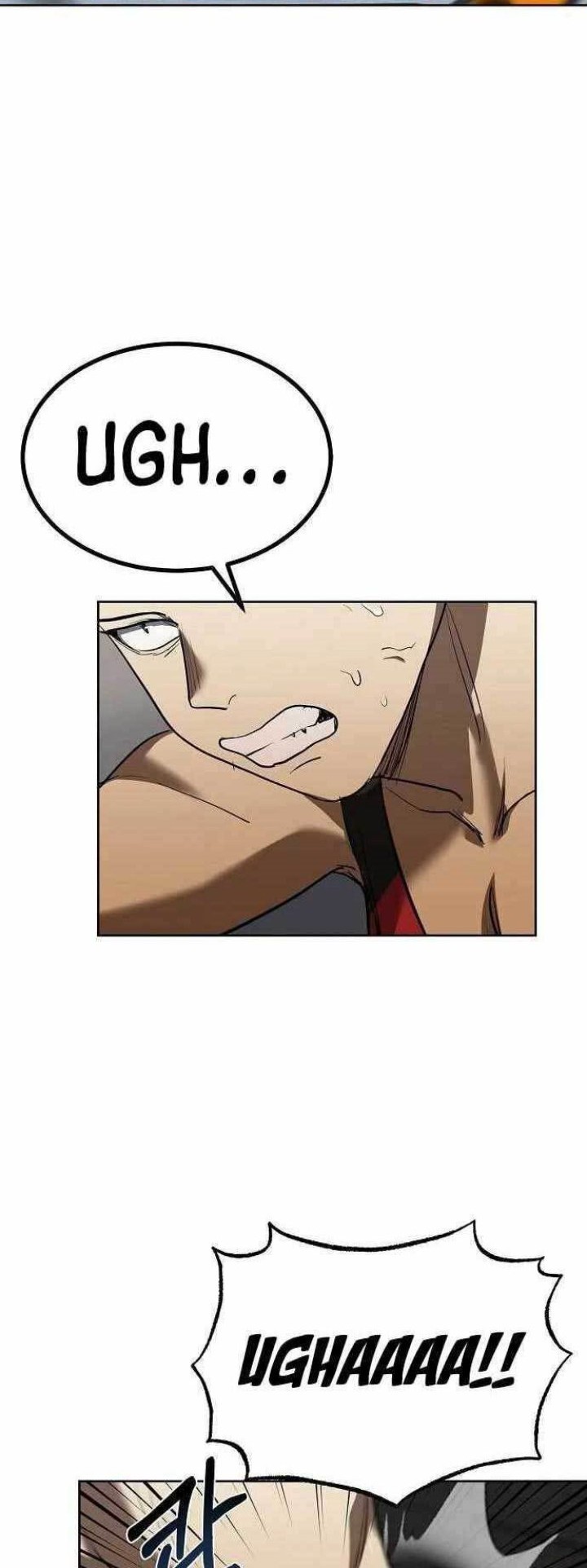 I Was Forced by the System to Become a Villain Chapter 83 - halaman 19