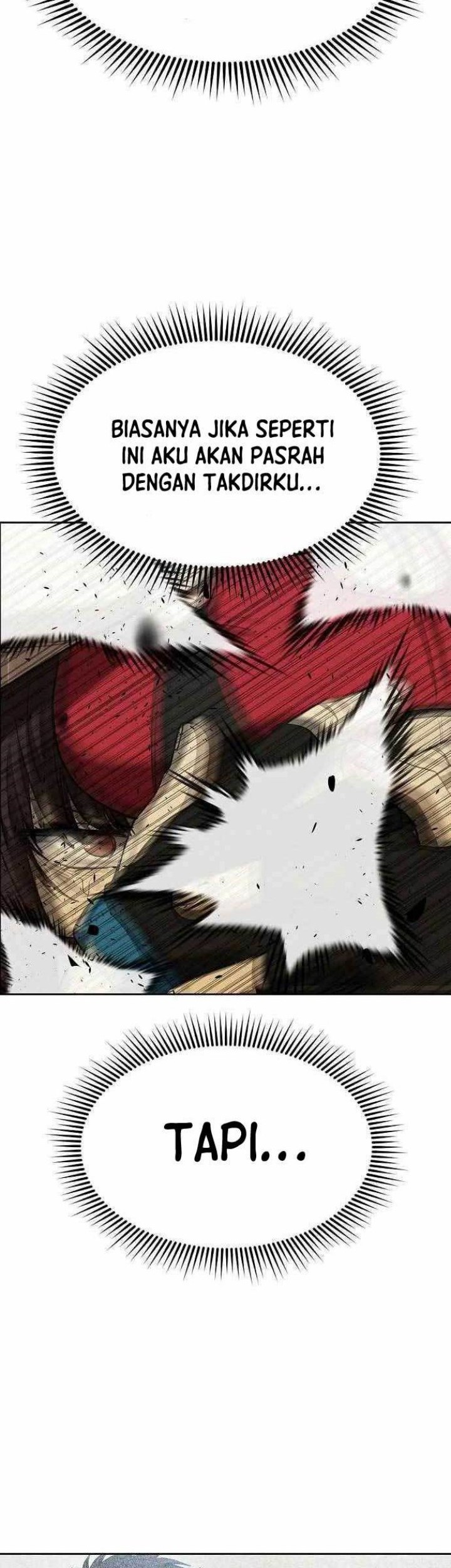 I Was Forced by the System to Become a Villain Chapter 84 - halaman 12