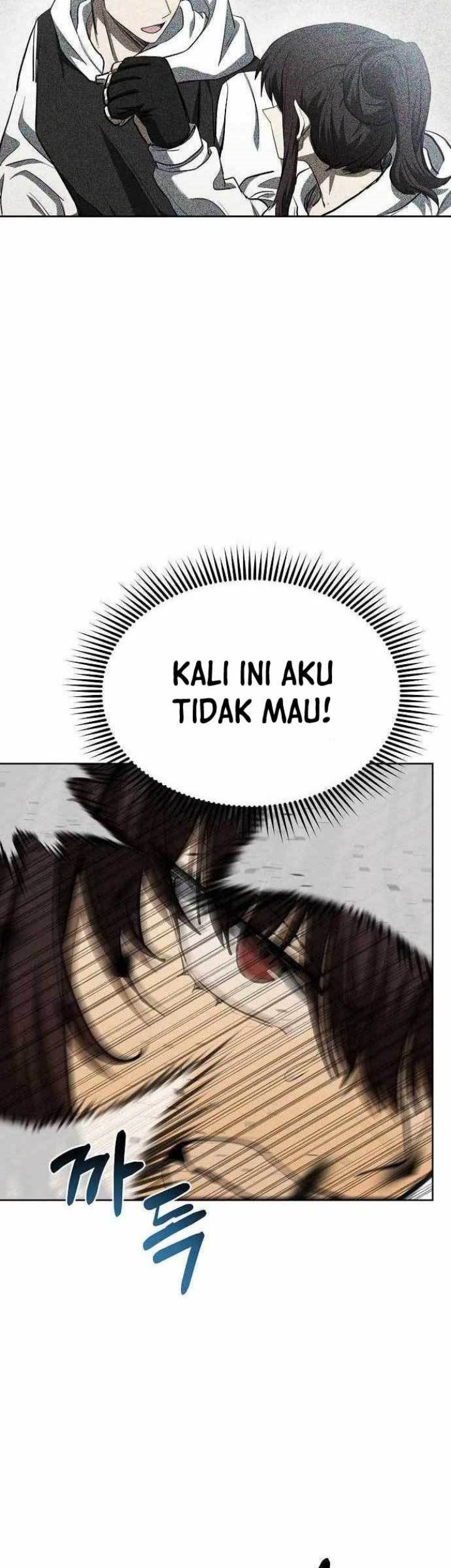 I Was Forced by the System to Become a Villain Chapter 84 - halaman 14