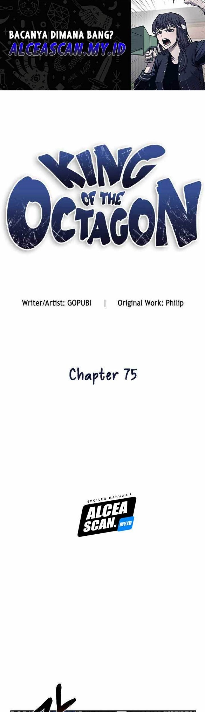 I Was Forced by the System to Become a Villain Chapter 84 - halaman 2