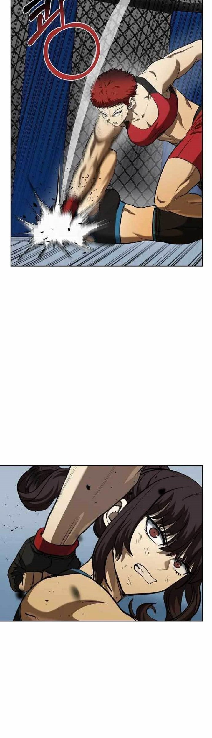 I Was Forced by the System to Become a Villain Chapter 84 - halaman 3