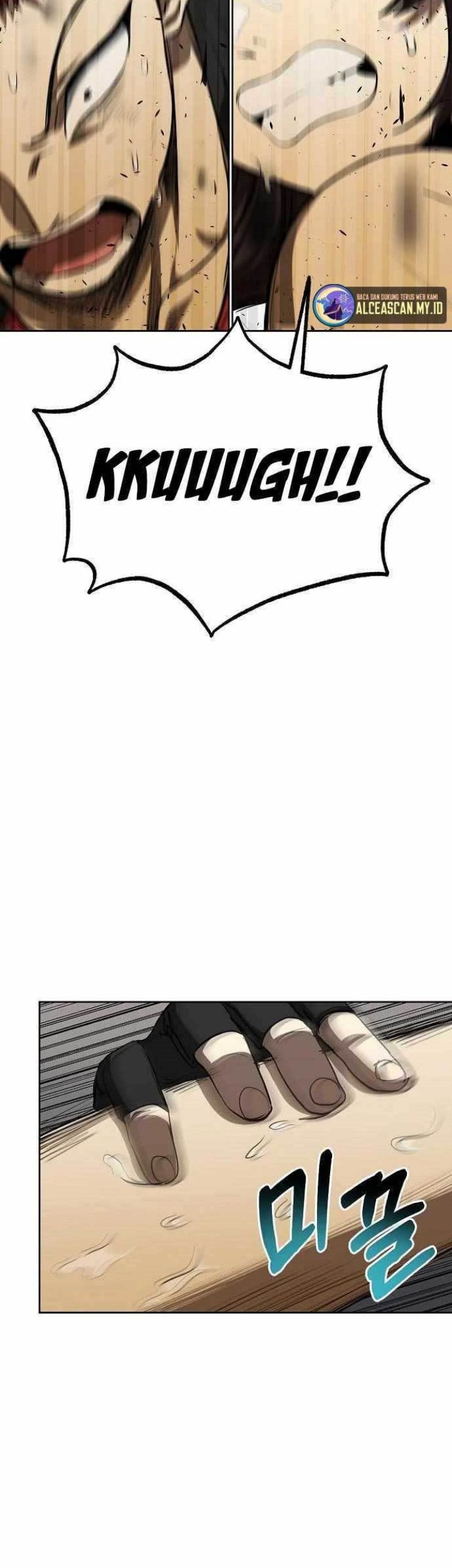 I Was Forced by the System to Become a Villain Chapter 84 - halaman 33