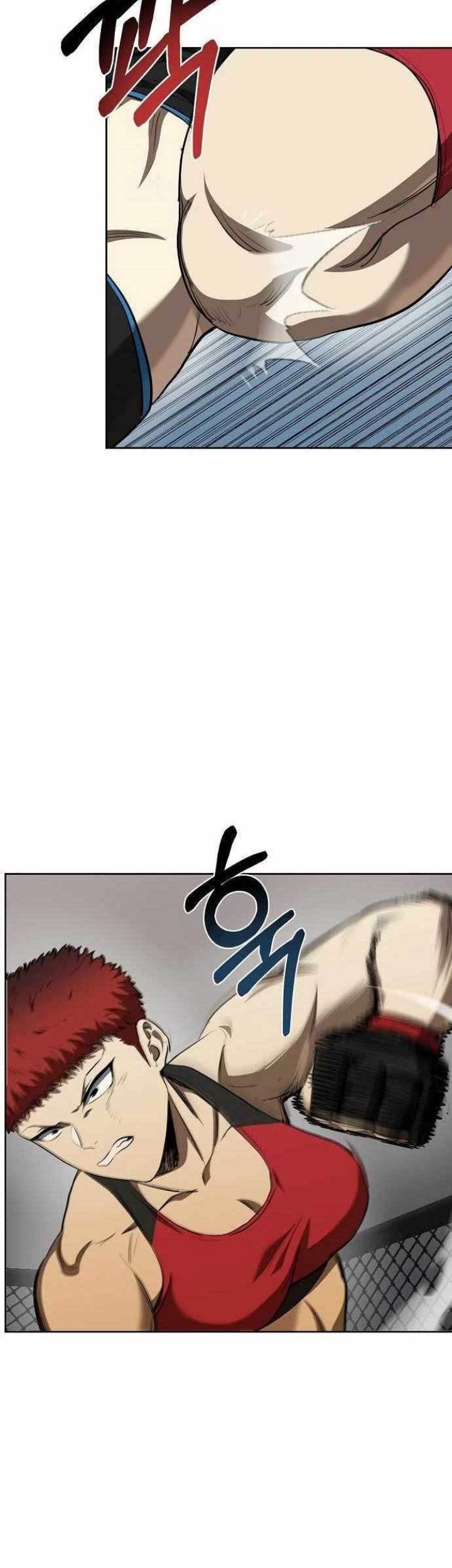 I Was Forced by the System to Become a Villain Chapter 84 - halaman 5