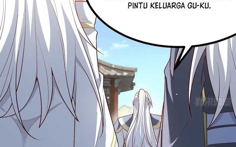 I Was Forced by the System to Become a Villain Chapter 85 - halaman 13