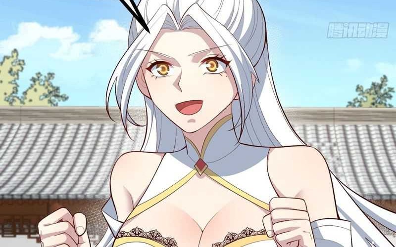 I Was Forced by the System to Become a Villain Chapter 85 - halaman 17