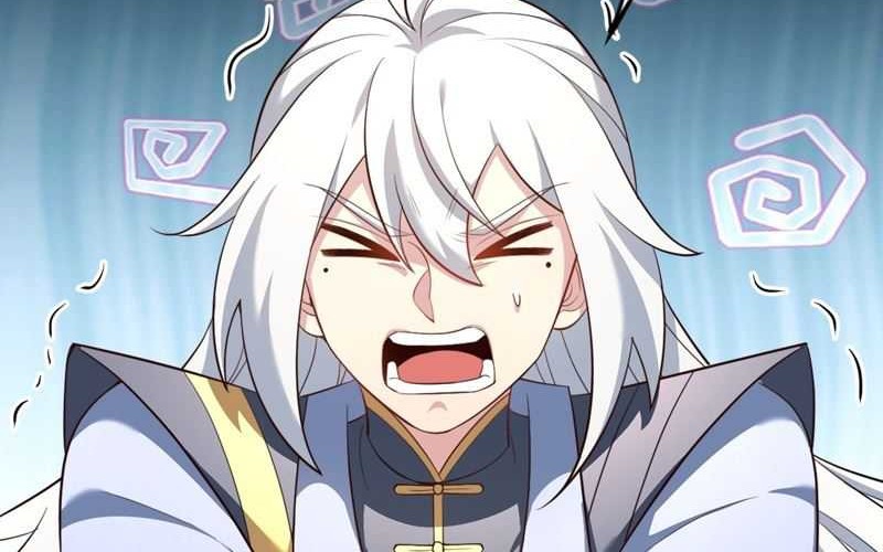 I Was Forced by the System to Become a Villain Chapter 85 - halaman 19