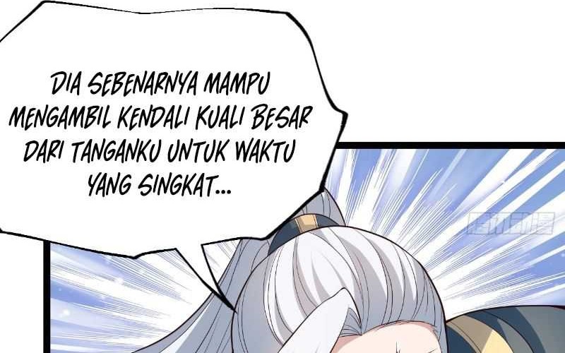 I Was Forced by the System to Become a Villain Chapter 85 - halaman 27
