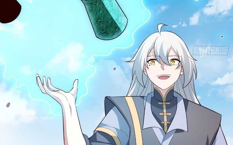 I Was Forced by the System to Become a Villain Chapter 85 - halaman 29