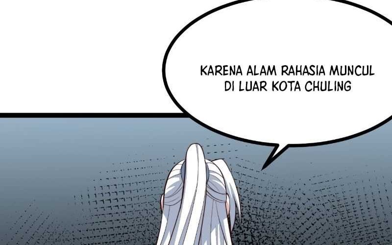 I Was Forced by the System to Become a Villain Chapter 85 - halaman 33