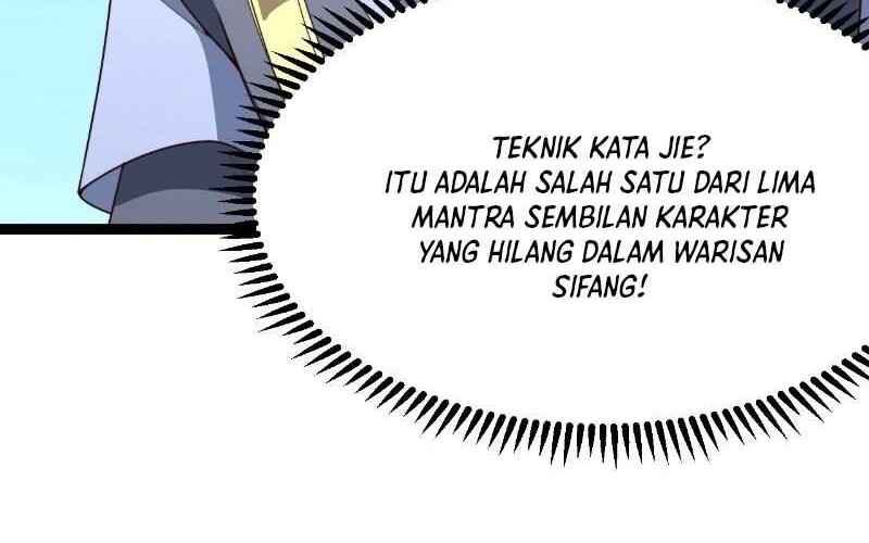 I Was Forced by the System to Become a Villain Chapter 85 - halaman 37