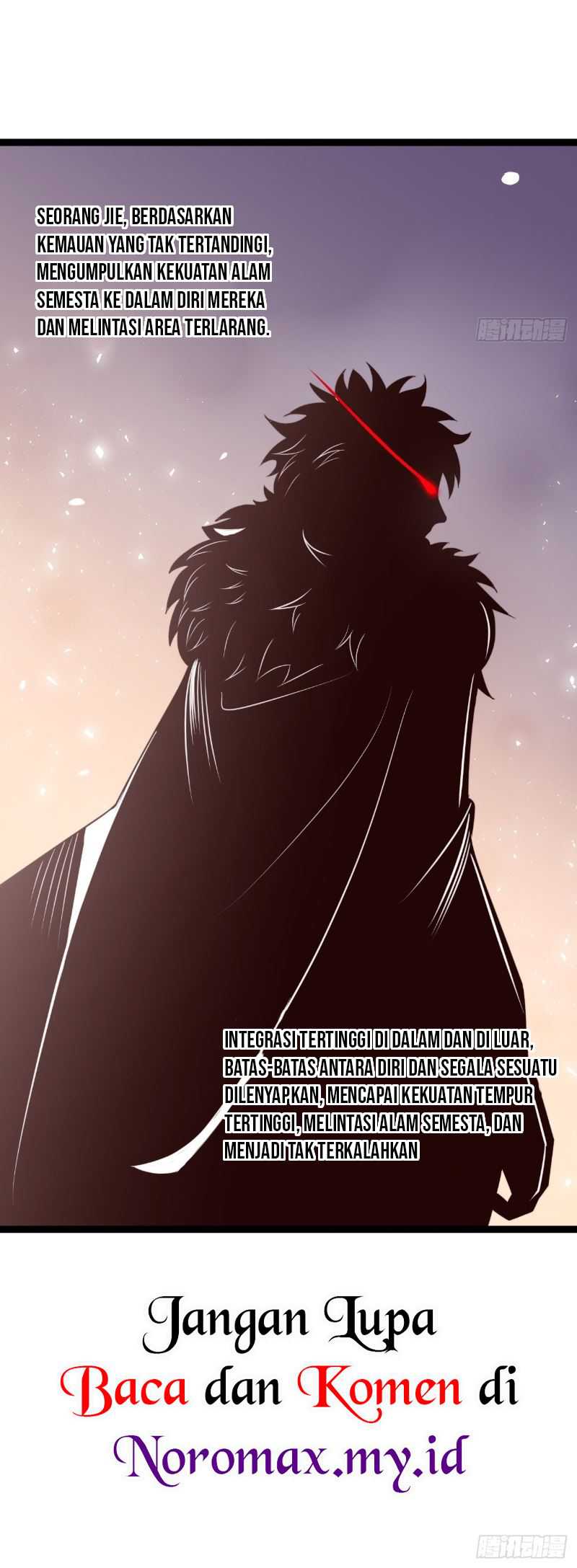 I Was Forced by the System to Become a Villain Chapter 85 - halaman 38