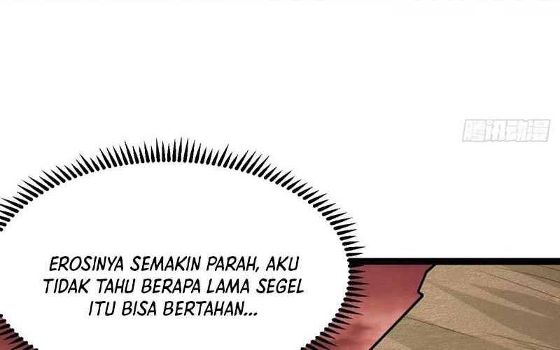 I Was Forced by the System to Become a Villain Chapter 85 - halaman 5