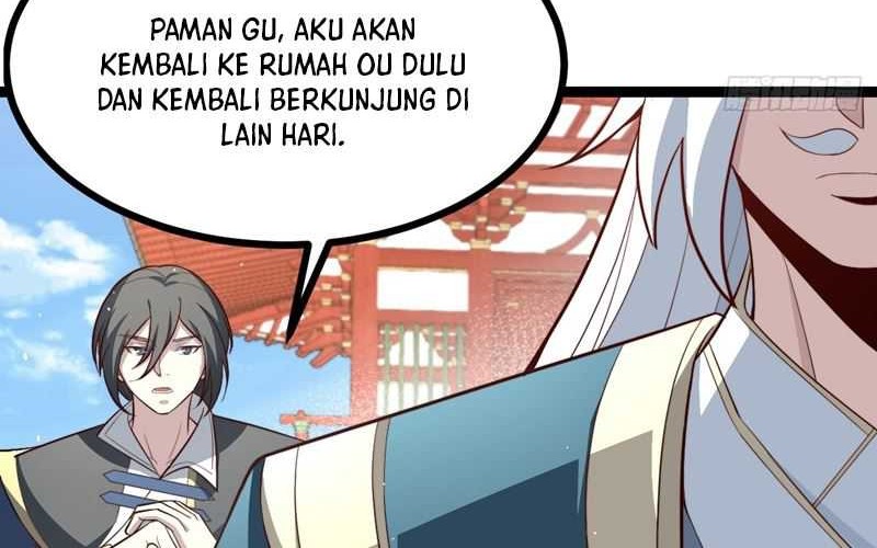 I Was Forced by the System to Become a Villain Chapter 85 - halaman 9
