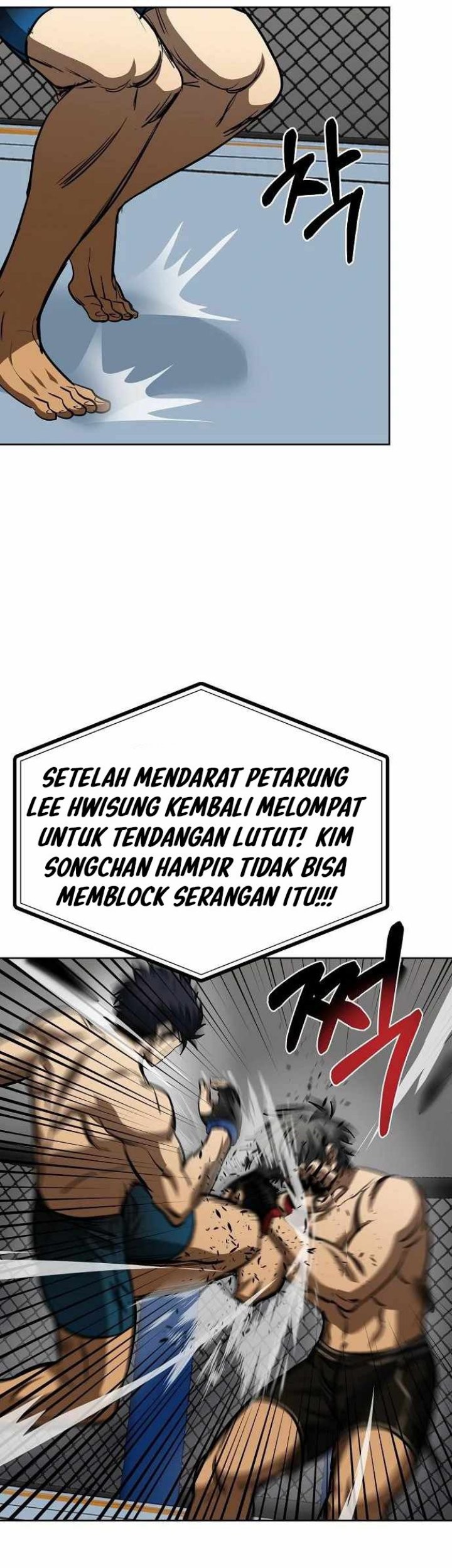 I Was Forced by the System to Become a Villain Chapter 86 - halaman 13