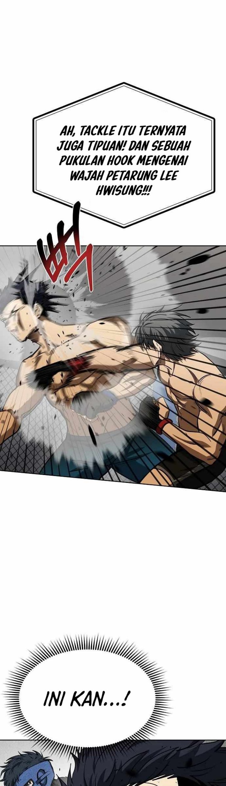 I Was Forced by the System to Become a Villain Chapter 86 - halaman 21