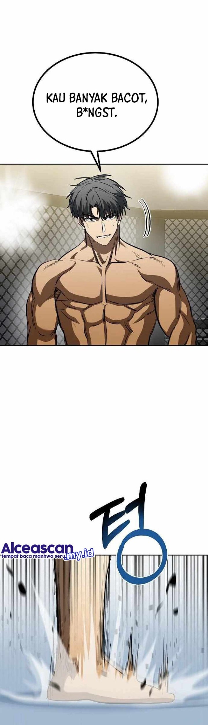 I Was Forced by the System to Become a Villain Chapter 86 - halaman 34