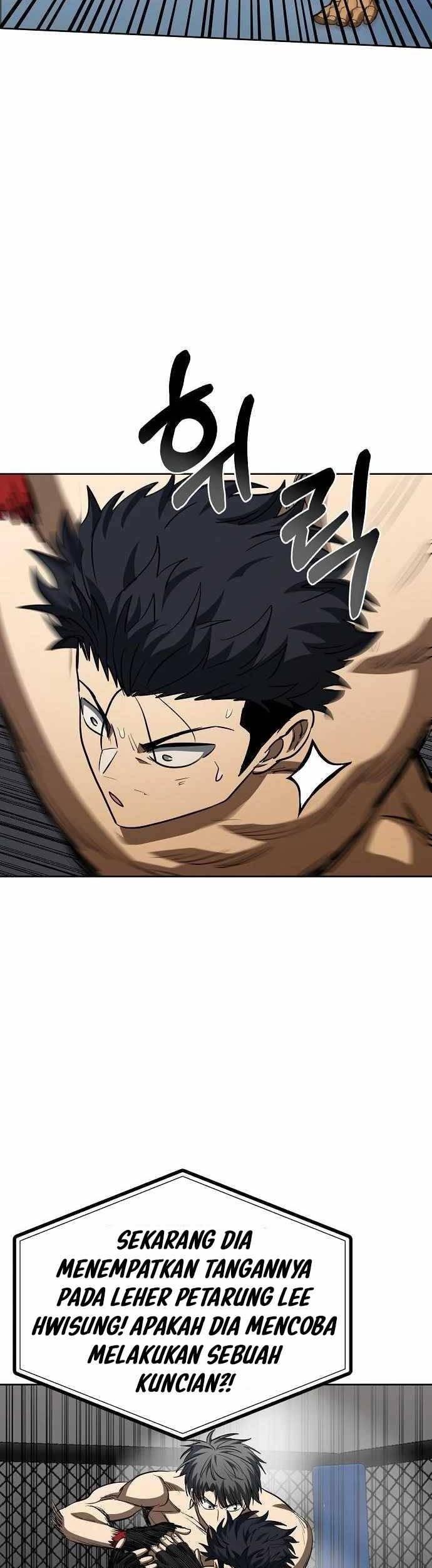 I Was Forced by the System to Become a Villain Chapter 87 - halaman 11