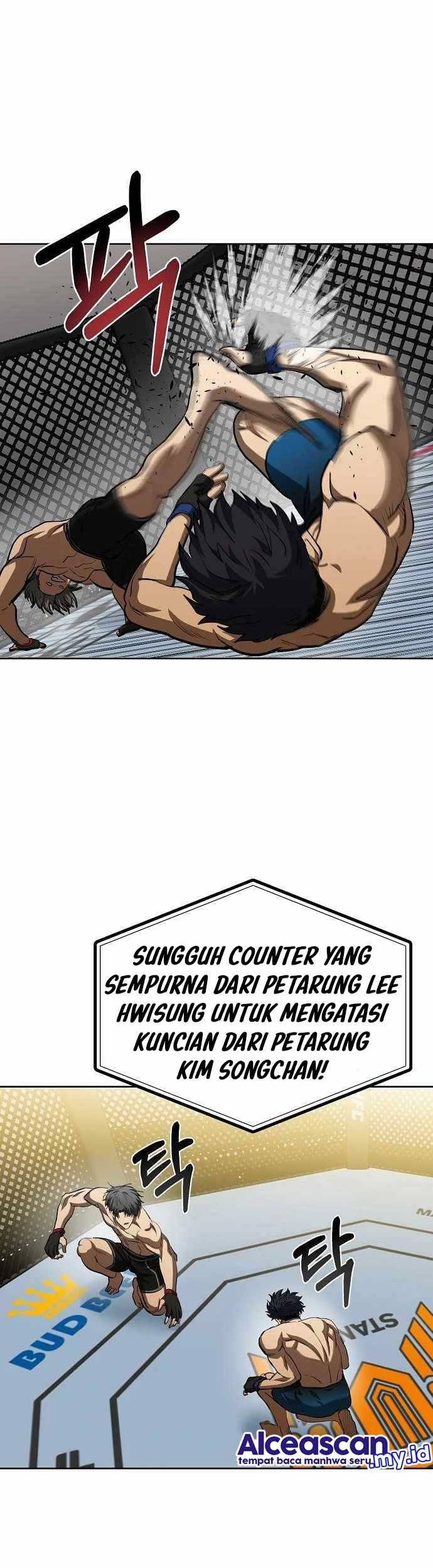 I Was Forced by the System to Become a Villain Chapter 87 - halaman 18