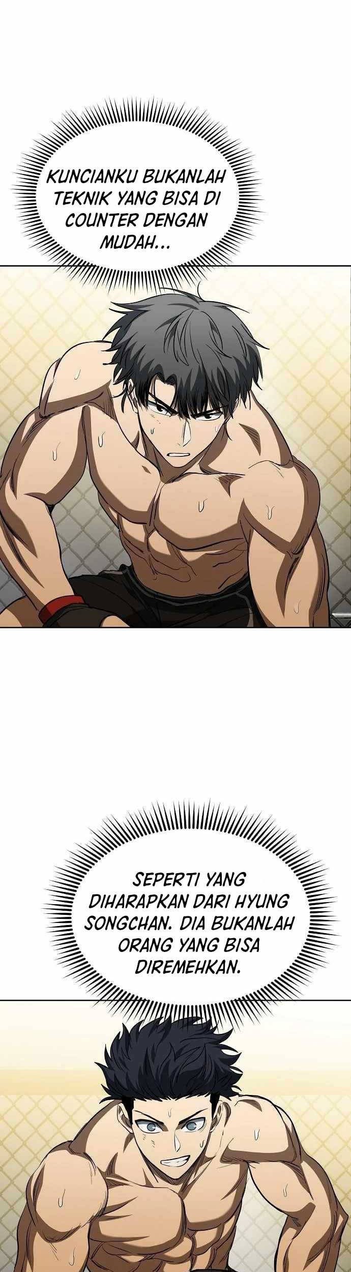 I Was Forced by the System to Become a Villain Chapter 87 - halaman 19