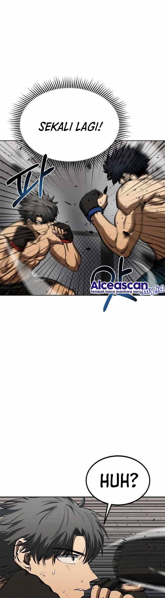 I Was Forced by the System to Become a Villain Chapter 87 - halaman 30