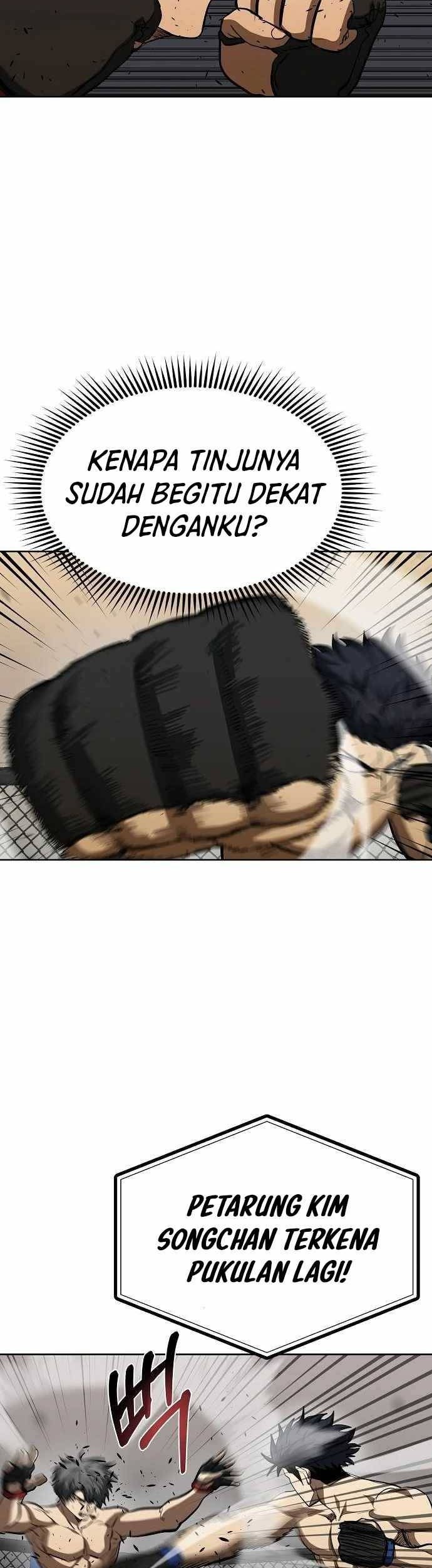 I Was Forced by the System to Become a Villain Chapter 87 - halaman 31